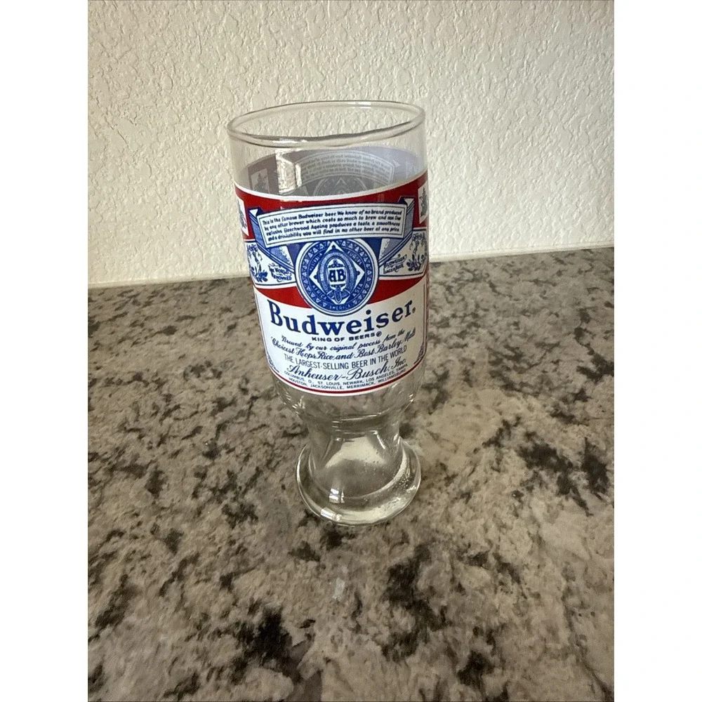 Budweiser great